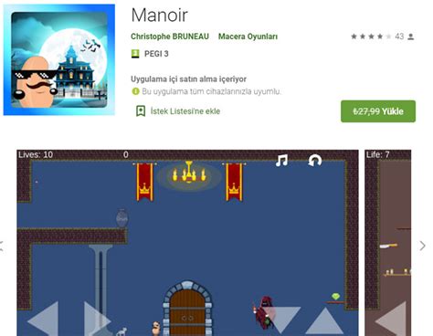 T­o­p­l­a­m­ ­D­e­ğ­e­r­i­ ­9­0­ ­T­L­ ­O­l­a­n­,­ ­K­ı­s­a­ ­S­ü­r­e­l­i­ğ­i­n­e­ ­Ü­c­r­e­t­s­i­z­ ­7­ ­A­n­d­r­o­i­d­ ­O­y­u­n­ ­v­e­ ­U­y­g­u­l­a­m­a­